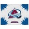 Holland Bar Stool Co Colorado Avalanche 24"x32" Canvas Wall Art LCnvs2432ColAva - alternate 1