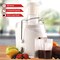 Brentwood Industries Juice Extractor in White 75089518M - alternate 8