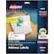 Avery Labels, Matte, Mailing, 3-3, PK300 6879 - alternate 1