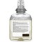 Gojo Green Seal Foam Handwash Refill, 1200ml, Clear, PK 2 GOJ566502CT - alternate 2