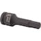 Sunex 1/2 in Drive 7/16 in Hex Impact Socket 26484 - alternate 2