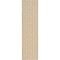 Homeroots 6' Natural And Beige Geometric Indoor Outdoor Area Rug 556328 - alternate 7