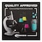 Innovera Remanufactured Black Toner, Replacement for 147A W1470A, 10,500 Page-Yield, Black IVRW1470A - alternate 3