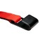 Mytee Products 2inx30ft Heavy Duty Red Winch Straps Tie Down w/Flat Hook for Truck WLL# 3,333 lbs WS230R - alternate 6