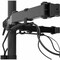 Kanto DESKTOP MOUNT-DUAL ARM DML2000 - alternate 11