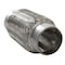 Ap Exhaust Flex Coupling W/Inner Braid 2, 6 Oal Wo Ap Exhaust, 8815Ib 8815IB - alternate 4