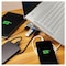 Eaton Tripp Lite Series 4-Port USB-C Hub with Laptop Stand - USB 3.x 5Gbps, 4x USB-A Ports,  U460-ST4-4A-C - alternate 17