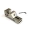 Vertex Vertex 3" Screwless Stainless Steel Toolmaker's Vise 3900-2001 - alternate 5