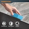 Powertec Diamond Hand Polishing Pads, for Polishing & Grinding Porcelain, Ceramic Tile, Glass, 200 Grit, 2PK 71906-P2N - alternate 3