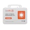 Aero Healthcare SUREFILLHeat Stress Kit, Large Plastic Case SFHS25W - alternate 1