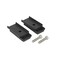 Rhino-Rack ROOF RACK LEG SPACERS, FITS 1 HEAVY DUTY BAR - (3/8IN, 10MM); SET OF 4 LHS2PAIR - alternate 2