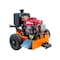 Brave Tow-Behind Blower, Honda GXV390 BRPB180HE - alternate 5