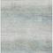 Homeroots 5' X 8' Linen Striped Washable Indoor Outdoor Area Rug 608480 - alternate 7