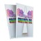 Signmission New Orleans Style Shaved Ice, Plastic Signs Only 24 Inch x 36 Inch, Corrugated Plastic, 2PK CSB-2436-2PACK-NewOrleansStyleShavedIce - alternate 1
