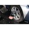 Performance Tool 1/2 in. Dr. Impact Wrench, 12V DC, 250 ft-lbs Torque, Carrying Case W50099 - alternate 6