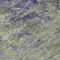 Homeroots 8' Olive Green And Dark Purple Round Abstract Washable Indoor Outdoor Area Rug 609363 - alternate 8