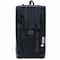 Cyberpower ECO LCD 8 5-15R OUTLETS 5FT CORD 5-15P PLUG 15A GREEN RJ11 3YR WARRANTY EC650LCD - alternate 2