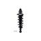Fcs Struts Suspension Strut And Coil Spring Assembly 2355016L - alternate 1