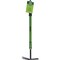 Best Garden 18'' To 32'' Extendable Steel Handle Hoe GT-921K - alternate 2