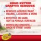 Krud Kutter 32 Oz. Trigger Spray Graffiti Remover Spray GR326 - alternate 6