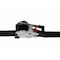 Mytee Products 2in x 12ft Re-Tractable Ratchet Straps with E-TRACK End Fittings Webbing, 4PK ETK-RS212Rx4 - alternate 7