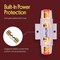 Pyle 8 Gauge Car Audio Wiring Kit PLMRAKT8 - alternate 4