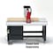 Axiom Iconic-8 CNC (24" x 48") AX9-ICONIC8 - alternate 5