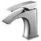 Alfi Brand AB1586-BN Brushed Nickel Sgl Lever Bathroom Faucet AB1586-BN - alternate 7