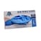 Empress Nitrile Glove Blue Powder Free Large 3 mil, 1000PK ENPFL2003 - alternate 3