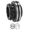 Timken WHEEL BEARING AND SEAL KIT DV060KITSM - alternate 3