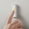 Heath-Zenith Wired White Plastic LED Lighted Doorbell Push-Button 18000092 - alternate 5