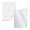 C-Line Products Laminating Sheets, 12x9in, PK50 65001 - alternate 5