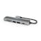 Sanoxy 6 in 1 USB-C Hub Type-C to HDMI + 2x USB3.0 + PD + TF + SDAdapter SNX-HUB1 - alternate 1