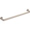 Jeffrey Alexander Davis 224 mm Center-to-Center Bar Pull 387-224SN - alternate 4