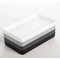 Eco Contour Collection Certified Green Eco Contour Amenity Tray, 24PK EC107GRPH - alternate 4