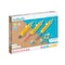 Makedo Discover Kit for 2 to 5 Makers Construction Playset 126 pc A0126 - alternate 4