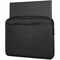 Targus SLIP CASE WITH HIDEAWAY HANDLES BLACK 14IN TSS932 - alternate 7