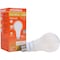 Sylvania Natural LED Bulb, 3-Way, A21 Lamp, 40/60/100 W Equivalent, E26 Lamp Base, Dimmable, Frosted 40777 - alternate 2