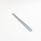 Apollo Tile Stone Gray 0.6 in x 12 in Glass Glossy Pencil Liner Tile Trim 0.5 sqft/case, 10PK APLGP8806A - alternate 7