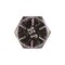 Auveco 7/16in-14 x 1 1/2in Grade 8 Cap Screw Alloy Zinc, 25PK 9146 - alternate 2