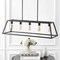Jonathan Y Floyd 38" 5-Light Adjustable Iron Farmhouse Vintage LED Dimmable Pendant, Oil Rubbed Bronze JYL7521A - alternate 16