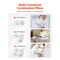 Vevor Pregnancy Pillow Adjustable Maternity Pillow for Pregnant Women Soft Breathable U02 - alternate 8