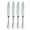 Mepra Steak Knife Set - 4 Pcs. - Ice 10002244I - alternate 1