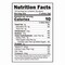 Vermints Organic Mints/Pastilles, Wintergreen, 2 Mints/0.7 oz, Individually Wrapped, 100PK VNT00993 - alternate 4