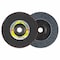Klingspor SMT Flap Disc 624 7" 60 Grit, 10PK 624060178022 - alternate 1