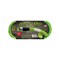 Zero-G Teknor Apex Coiled Hose, 100 ft L, 1800 lbf Pressure Class, Woven, Green 4300-100 - alternate 4
