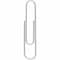 Acco CLIPS, PAPER, STANDARD, #1, 100PK 72360 - alternate 2