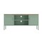 Manhattan Comfort Landen 47in TV Stand in Green TV010-GR - alternate 8