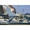 Marshalltown Masonry, London Brick Trowel, Brick Trowel, 10 1/2 inch Trowel 3310.5FG - alternate 8