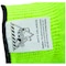 Workhorse Color-Coded Cut-Resistant Hand Protection Gloves, FDA-Compliant, A8, 13 Gauge WH A513-YEL-3XL - alternate 3